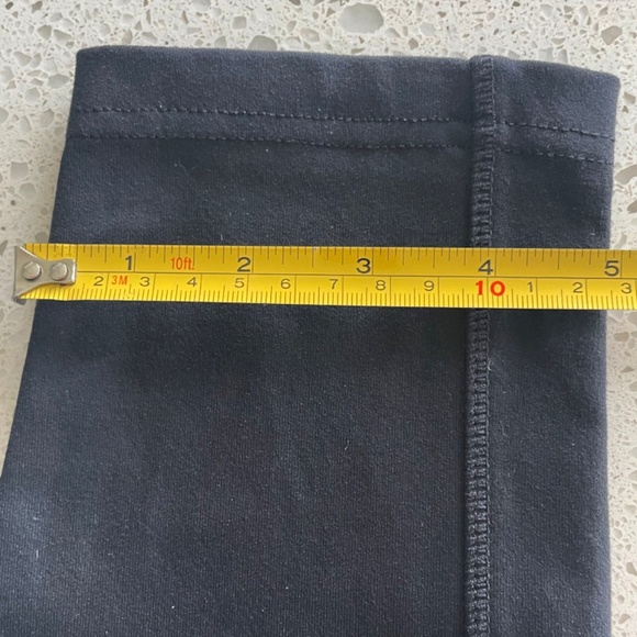 🌸3/$25 Black TUFF leggings | Large - Picture 9 of 11